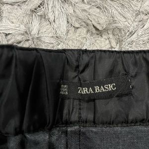 Basic zara